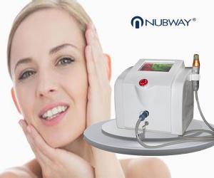 Quality 50W fractional rf microneedle machine for skin rejuvenation wholesale