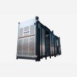 construction lifter sc200 building elevator lift
