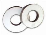 8/3/2 ring Piezoelectric Ceramic pzt 4 for medical machine