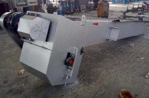 Quality Mechanical Wastewater Bar Screen Grilling Screen Machine CFH Rotary Grille wholesale