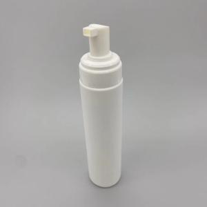 Quality 50ml 100ml 120ml 150ml 200ml Foam Pump Bottle With Pump Top Dispenser wholesale