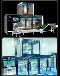 Sachets Pouch Packaging Line Agrochemical Edible Oil Detergent Powder Pouch