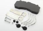 Mini Cooper Vehicle Brake Pads Auto Excellent Wear Resistance