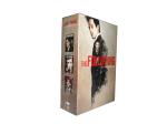 Hot sale tv-series dvd boxset The Following season 1-3 new Video Region free