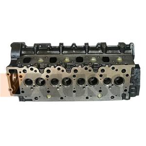 Quality Isuzu 4HG1 Japanese Truck Parts For Cylinder Head wholesale