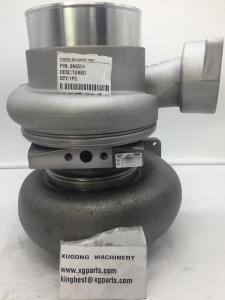 Quality 8N6554 Excavator Spare Parts Turocharger For Perkins wholesale