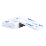 3M Medium UV Resistance Low VOC 9448A Tissue Tape