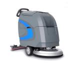 Automatic Quickly Commercial Small Battery Electric Floor Scrubber Cleaning
