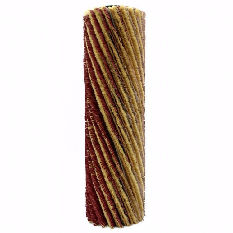 Sandpaper Tampico Custom Industrial Brushes Wooden Furniture Polishing