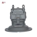 Excavator Swing Motor ZX330 ZX360 ZX350-3 M5X180CHB-10A-64C/330 for Swing Device