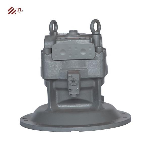 Excavator Swing Motor ZX330 ZX360 ZX350-3 M5X180CHB-10A-64C/330 for Swing Device