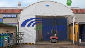 Quality Middle Size Container Shelter wholesale