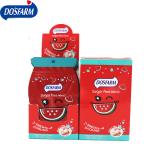 OEM Low Carbohydrate Content Sugar Free Mint Candy In Bag Packaging