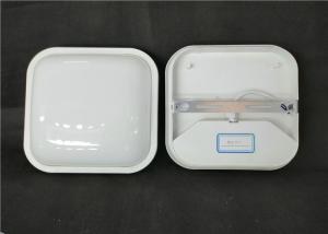 Quality Exterior Waterproof LED Square Bulkhead Lights 18 W 24 W Non Isolated Driver wholesale