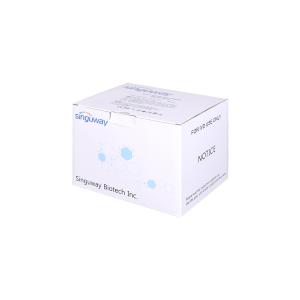 Quality 32T Magnetic Bead Nucleic Acid Purification Kits Viral DNA Isolation Kit wholesale