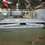 Puerto Rico Aluminum Container Prefabricated Houses Foldable Prefab Container