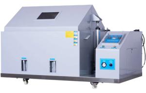 Quality 1000L Salt Spray Test Chamber ASTM B117 Corrosion Resistance Machine wholesale
