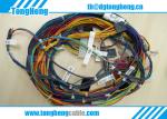 Quality ATM Machine Internal Wiring Harness