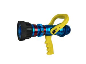 Quality Wanlida Aluminum Alloy BS336 Male Less Recoil Force Nozzle wholesale