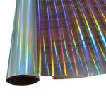 Packaging Transparent Bopp Film Holographic Lamination Film For Clear Packaging