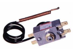 Quality 3MP Over Heat Protection Motor Thermal Protector For Dish Washing Motor wholesale