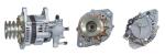 ALTERNATOR FOR ISUZU