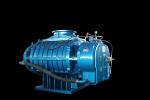 Reliable Roots Vacuum Pump - 9.8-196kpa Boost Range