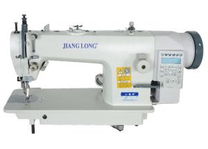 Quality 2200RPM 65mm Leather Sofa Cylinder Bed Sewing Machine wholesale