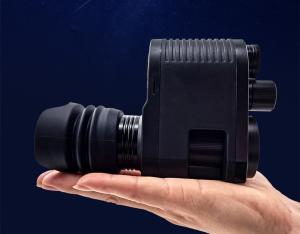 Quality 200-300m Hunting Night Vision Thermal Scopes Diopter Adjustment Lens wholesale