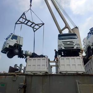Quality Professional Cargo Transport Company And Cargo Transportation Agent From China To Malaysia wholesale
