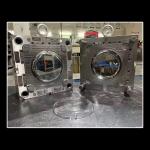 Plastic Injection Mould Manufacturer Customized Injection Molding Parts