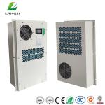 IP55 AC 220V Electrical Cabinet Cooler 300W , Small Enclosure Coolers