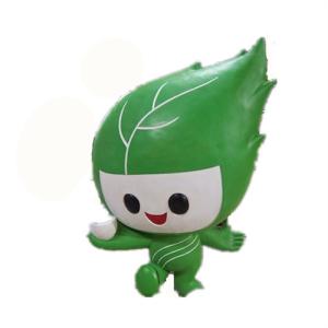 Quality 3D Custom Fiberglass Sculptures Garden LED Cartoon Character Lamps wholesale
