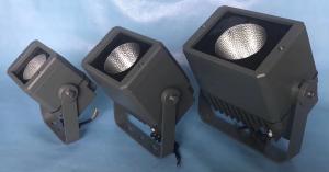 Quality Outdoor Led Spotlights / Backyard Outside Waterproof LED String Lights wholesale