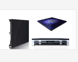 Quality Holiday Party 4500nit IP65 LED Dance Floor Tiles wholesale