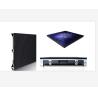 Buy cheap Holiday Party 4500nit IP65 LED Dance Floor Tiles from wholesalers