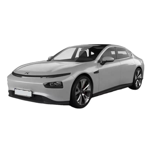 Efficiency 12.5 kWh / 100 km 2023 P7 Super Electric Sports Car with High Speed