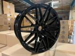 BMW X5 X6 22" inch RIM OE 2014 2015 2016 2017 2018 2019 Staggered Style