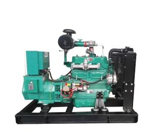 Quality Natural Gas Generator Prices wholesale