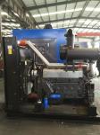 1800rpm Styer diesel engine HX6126ZLD for prime power 200KW /250KVA diesel