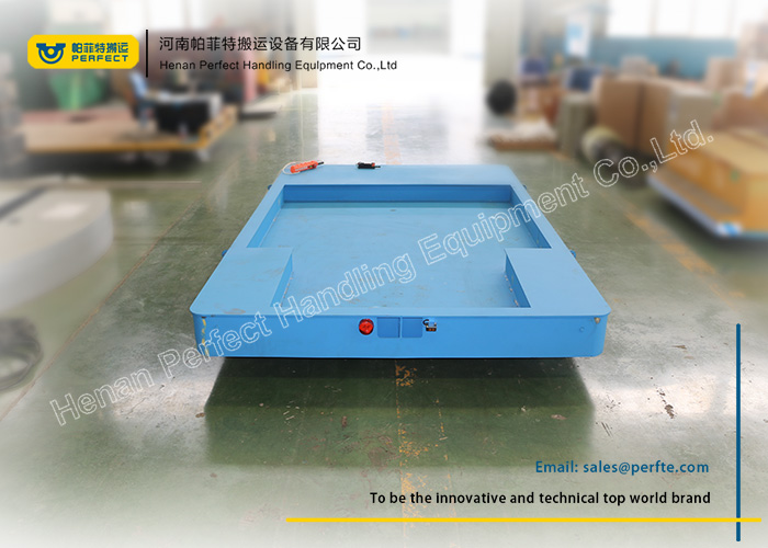 Transfer Cart