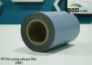 Quality UV Release Film For Bitumen Waterproof Membranes And Self Adhesive Tapes wholesale