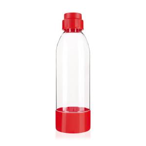 Quality Soda Maker Bottle Custom Logo Options Silk Print Hot Stamping And Transfer Printing wholesale