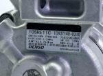 TOYOTA YARIS 2016 88310-0DA10 DENSO AC COMPRESSOR IC437140-0310