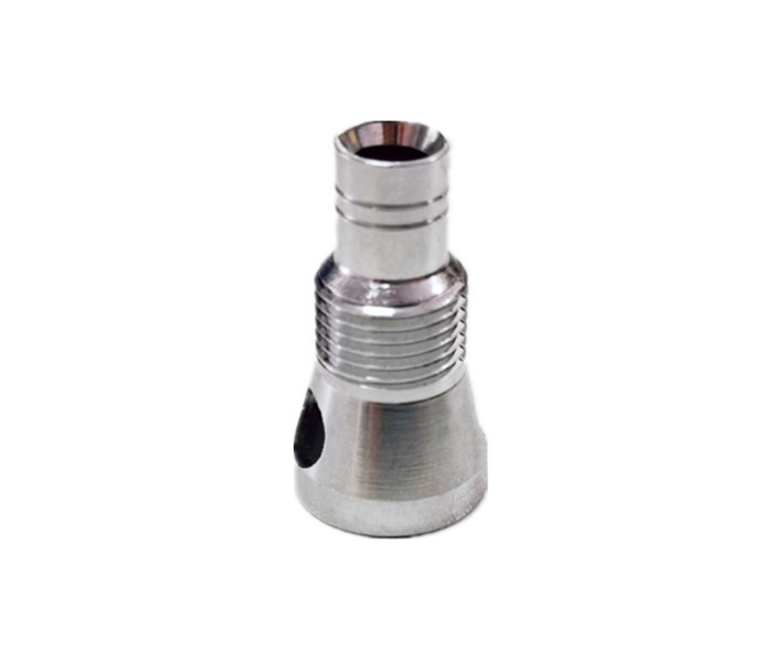 Lead Free Brass Connector Fitting For Pipe Using Oem