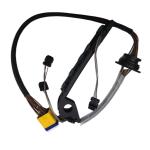 AL4 Gearbox Hydraulic Interface Wiring Harness for Peugeot 2008 206 207 301 307