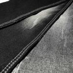 ODM Premium Cotton Denim Fabric Material 12oz For Jeans