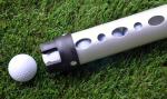 golf ball retriever , Golf ball picking , golf ball pick up