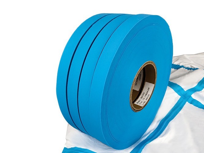 Solid Granules EVA Hot Melt Adhesive Packaging Clothing Sealing