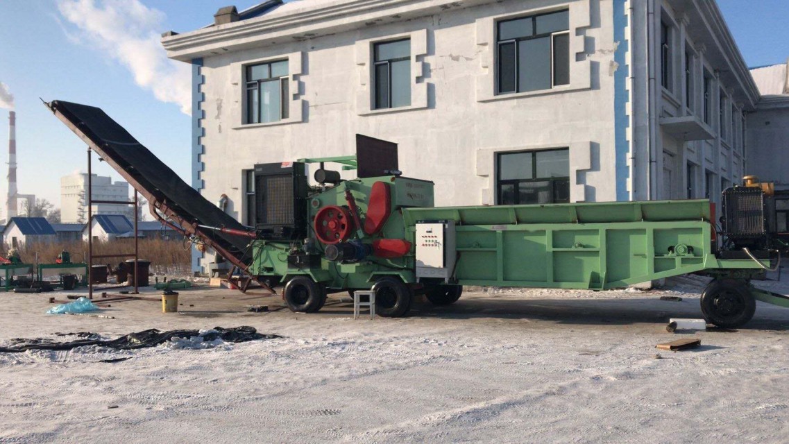CE Approved Pallet Disassembly Machine Waste Wood Pallet Recycling Used Pallet Dismantling Machine Pallet Dismantler